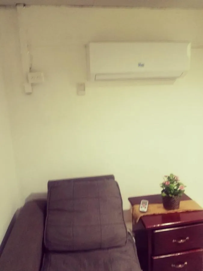 Rooftop Casa De Cris Y Jose Διαμέρισμα Σάντο Ντομίγκο 0*,  Δομινικανή Δημοκρατία