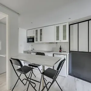 Dify Splendide - Jean Mace Appartement Lyon