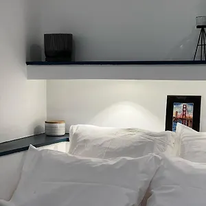 Mrtn Studio&suites - Aix-les-bains, Hypercentre Appartement Aix-les-Bains