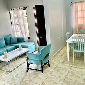 Oasis De Paz 2 Appartement Jarabacoa